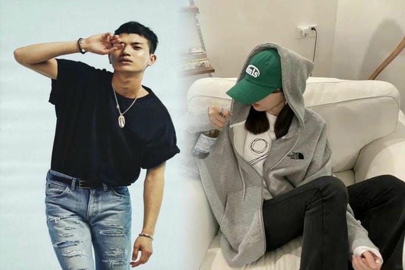 ノース フェイス ガジェット ハンガー