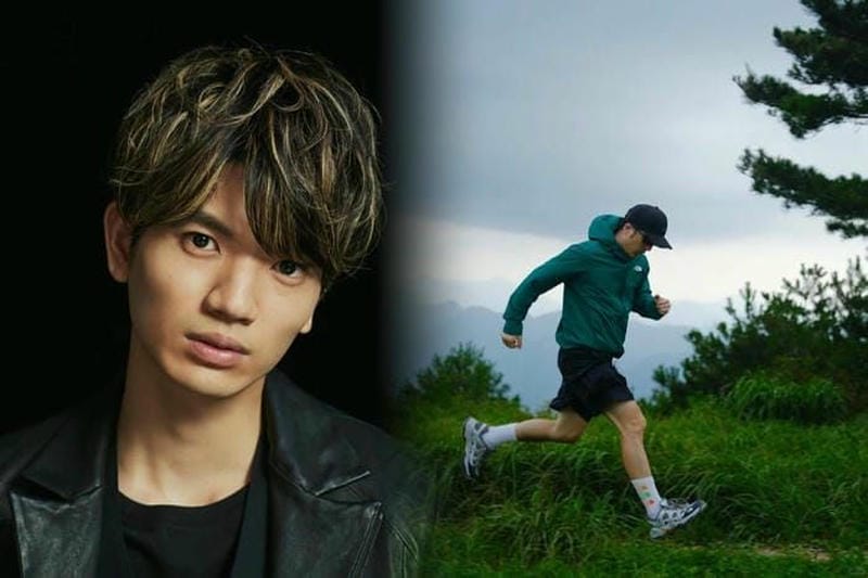 ノース フェイス アコンカグア サイズ