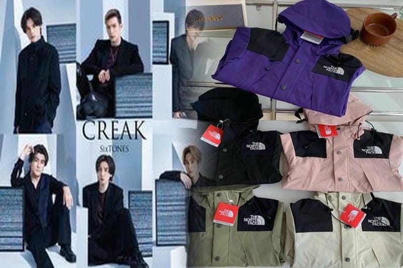 ノース フェイス みなとみらい ブログ