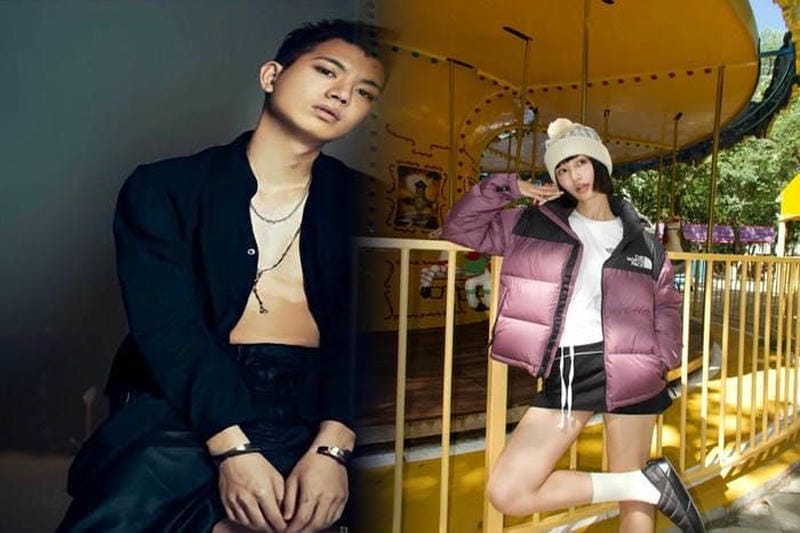 ノース フェイス rtg jacket