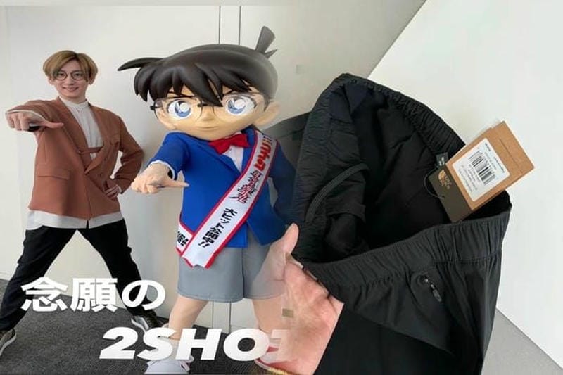 ノース フェイス rimo サイズ 感