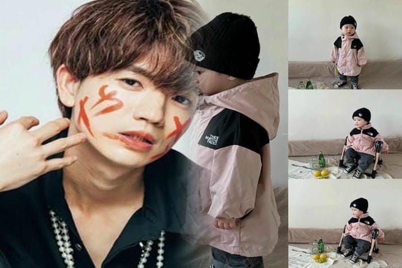 ノース フェイス np11834 偽物