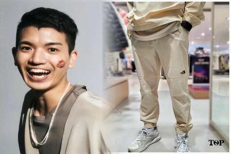 ノース フェイス 2way デイパック