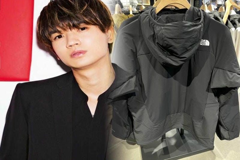 ノース フェイス 2 メーター ドーム