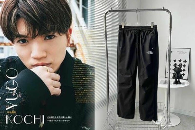 スポーツ デポ ノース フェイス 予約