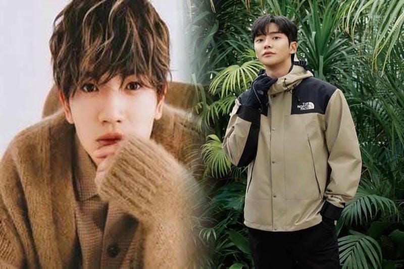 アミュ プラザ 小倉 ノース フェイス