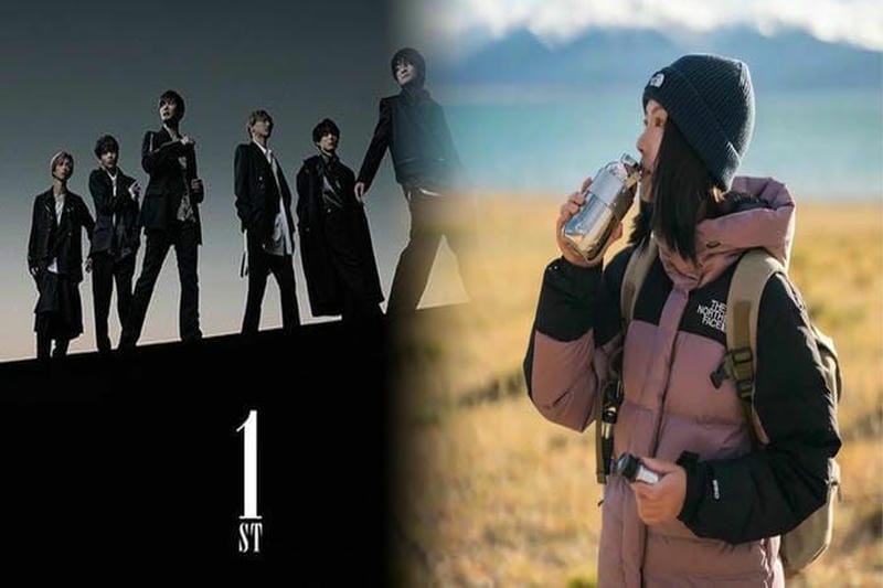 THE NORTH FACEマウンテンパーカーレディース公式