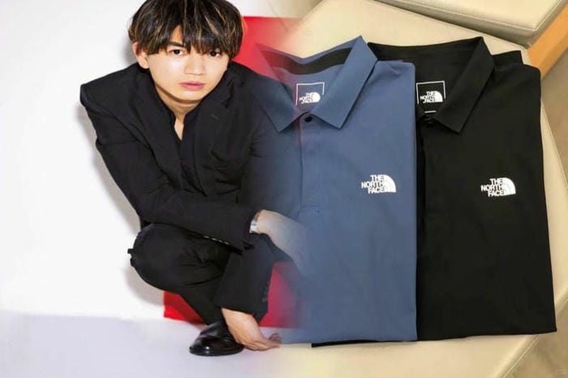 ノース フェイス 仙台 三越 インスタ