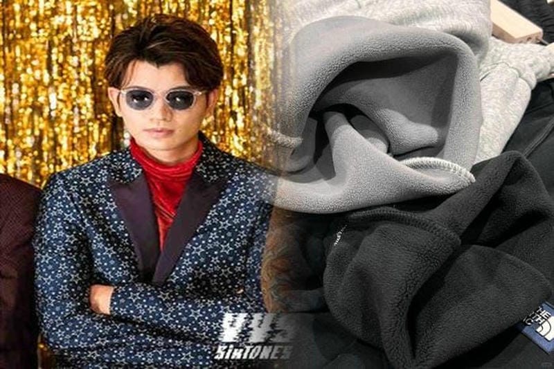 ノース フェイス プロ フィット 40