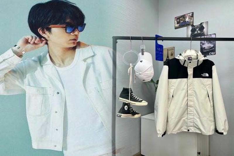 ノース フェイス フリース 洗濯 方法