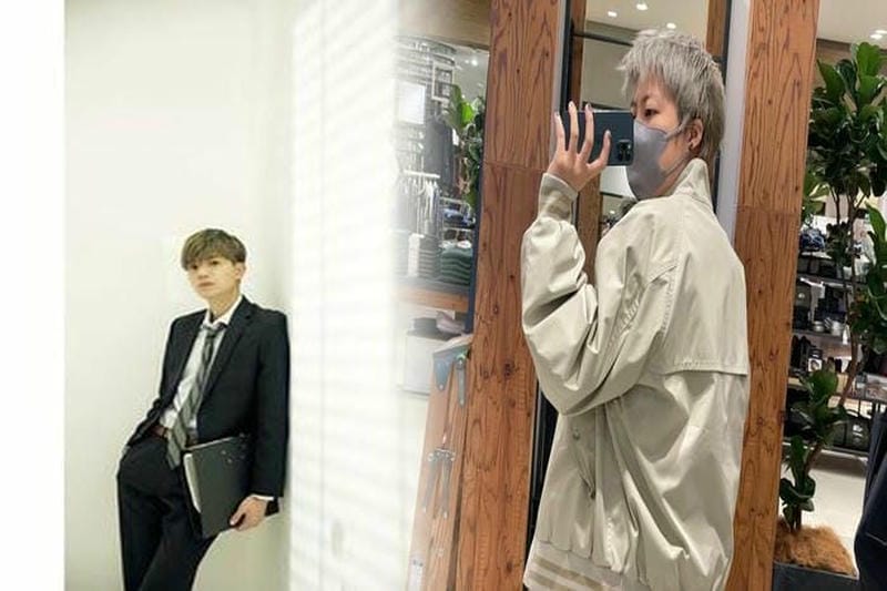 グラン デュオ 立川 ノース フェイス