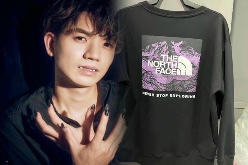 ノース フェイス バック パック 女子