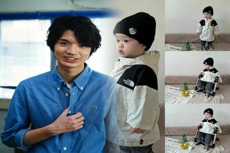 ノース フェイス ニット 帽 ポンポン