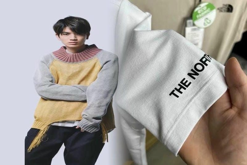 ノース フェイス ゴアテック ス 釣り