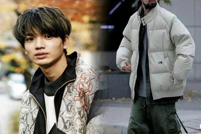 ノース フェイス ゴアテック ス 登山