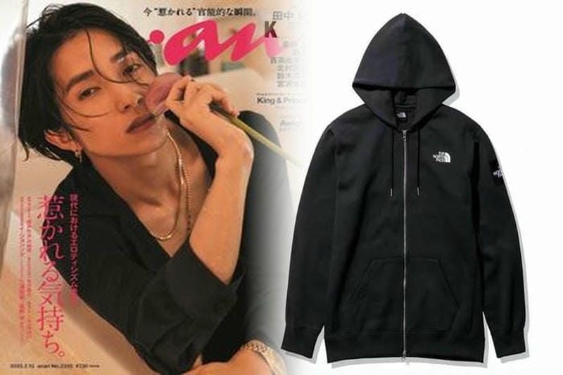 ノース フェイス 30 リットル 新作