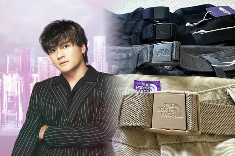 ノース フェイス ゴアテック ス 修理