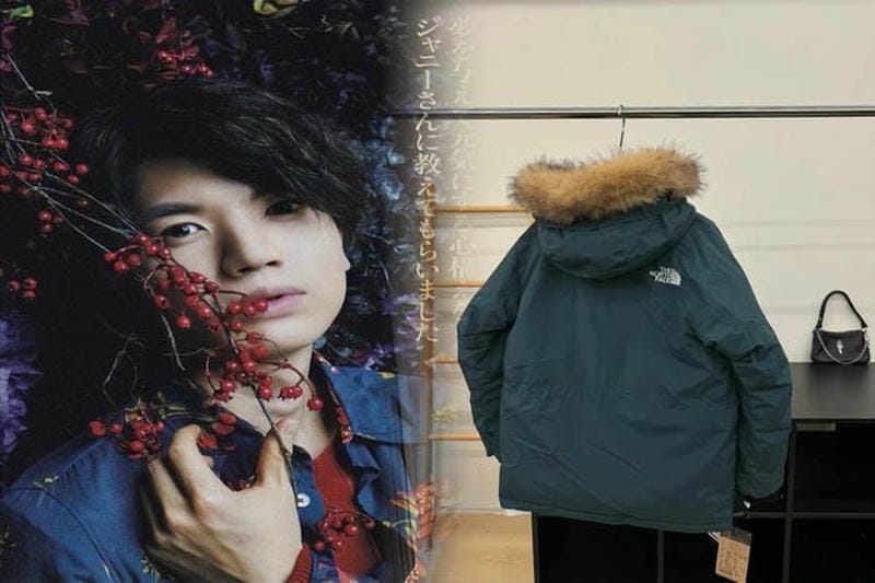 ウイング ベイ 小樽 ノース フェイス