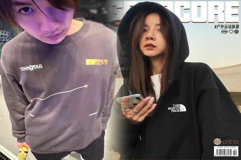 ノース フェイス クライミング 名古屋