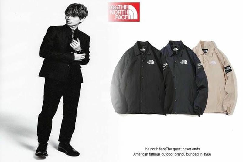 ノース フェイス cedar mesa