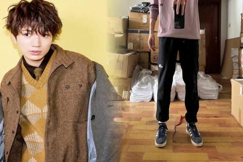 ノース フェイス 福袋 2019 楽天