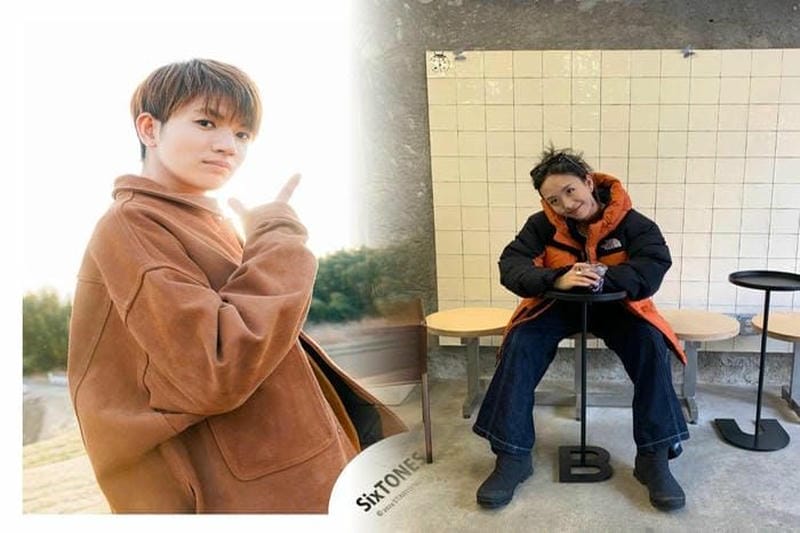 ノース フェイス ウィンター キャンプ