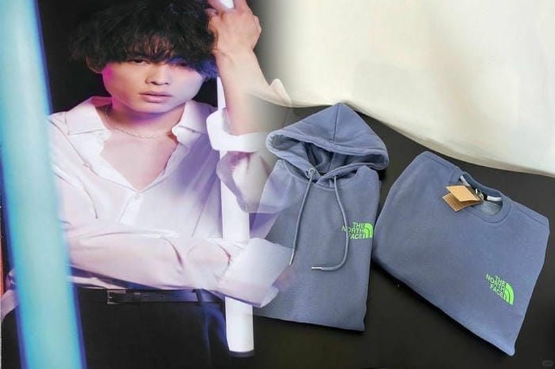 ノース フェイス fuse box 2