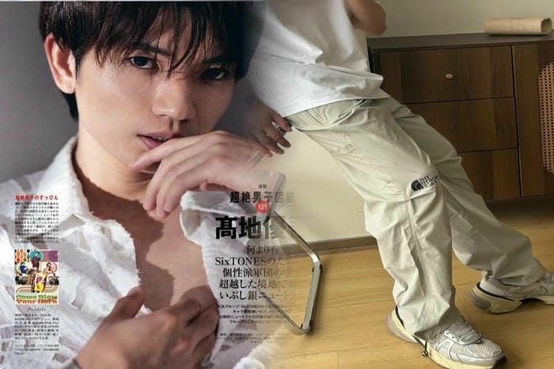 ノース フェイス tr10 サイズ 感