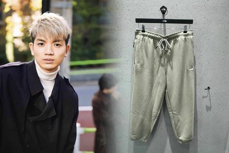 ノースフェイス シュプリーム 2021