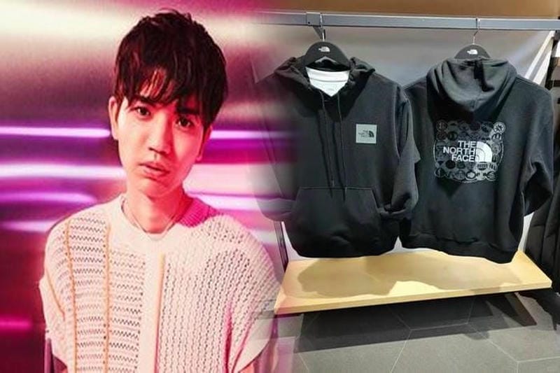 ノース フェイス トレイル ランニング