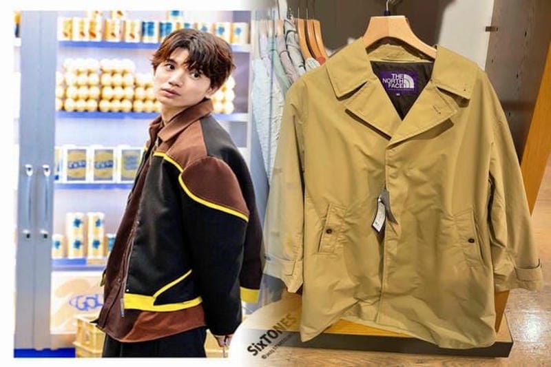 軽井沢 アウトレット ノース フェイス