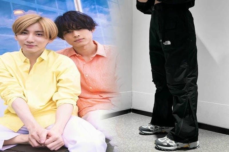 ノースフェイス シュプリーム 2022