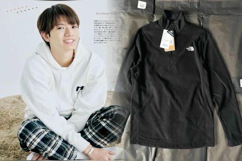 木更津 アウトレット ノース フェイス