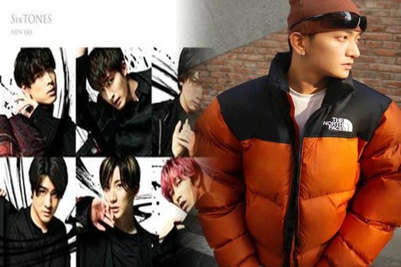 ノース フェイス ロードランナー 使い方