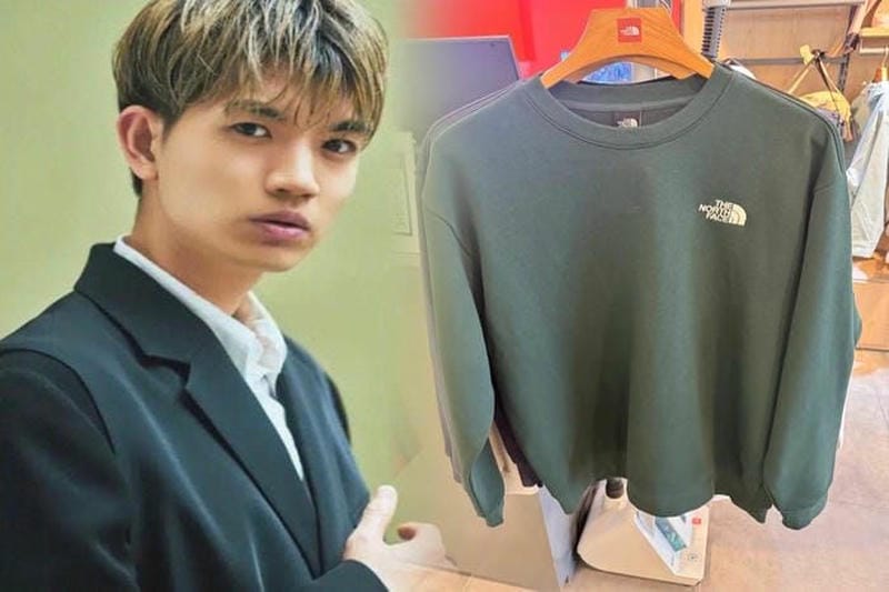 ノース フェイス レディース ランキング