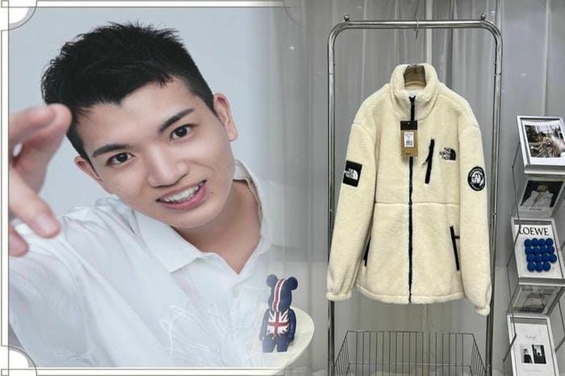 ノース フェイス メンズ 女性 が 着る