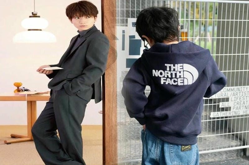 ノース フェイス ビッグ ショット cl