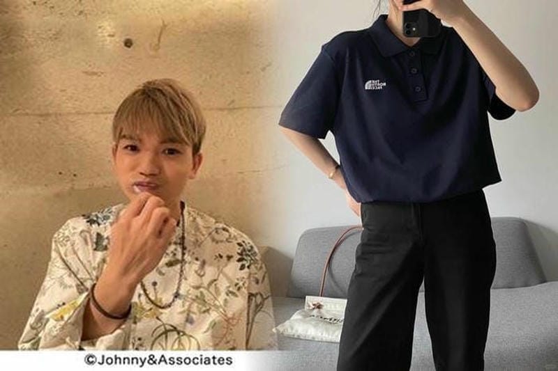 ノース フェイス ヒマラヤン サイズ 感