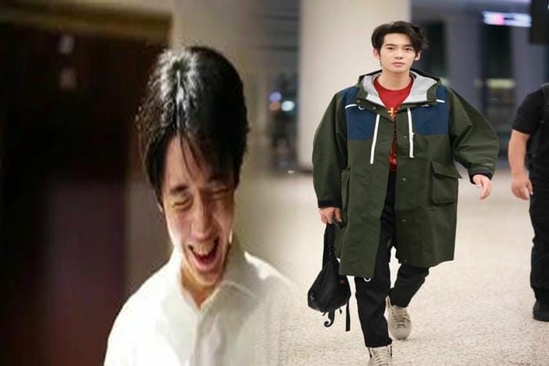 ノース フェイス バック パック カバー