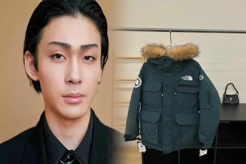 ノース フェイス ネオプレーン ソックス