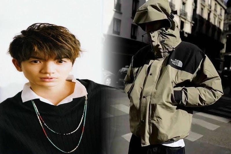 ノース フェイス ナップサック アマゾン