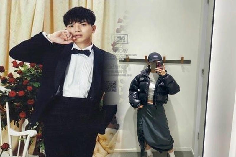 ノース フェイス ドット ショット 劣化