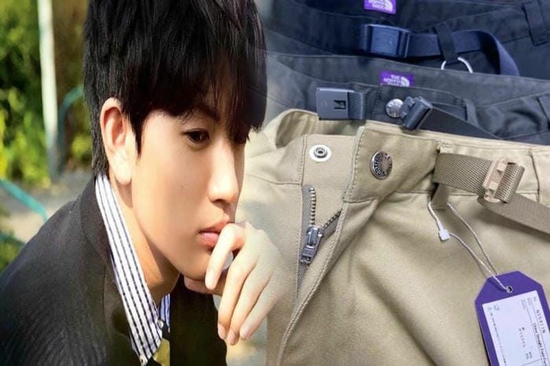 ノース フェイス トレーナー サイズ 感