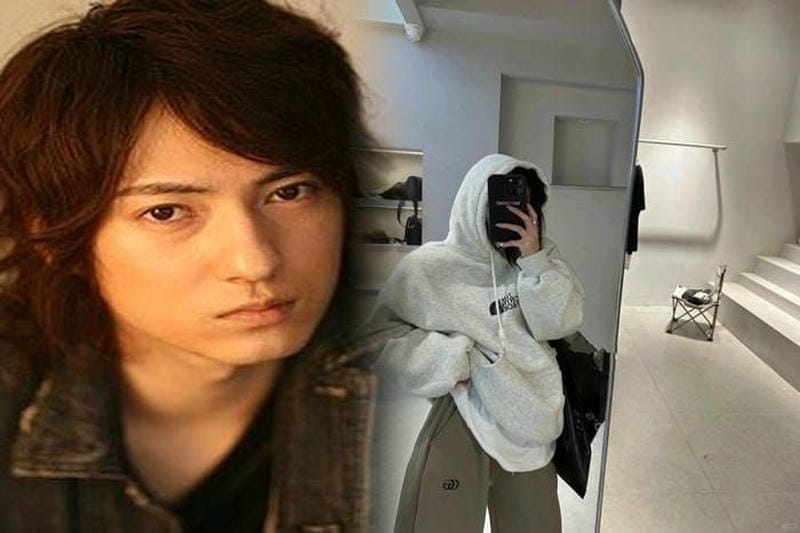 ノース フェイス スタンダード 二子 玉