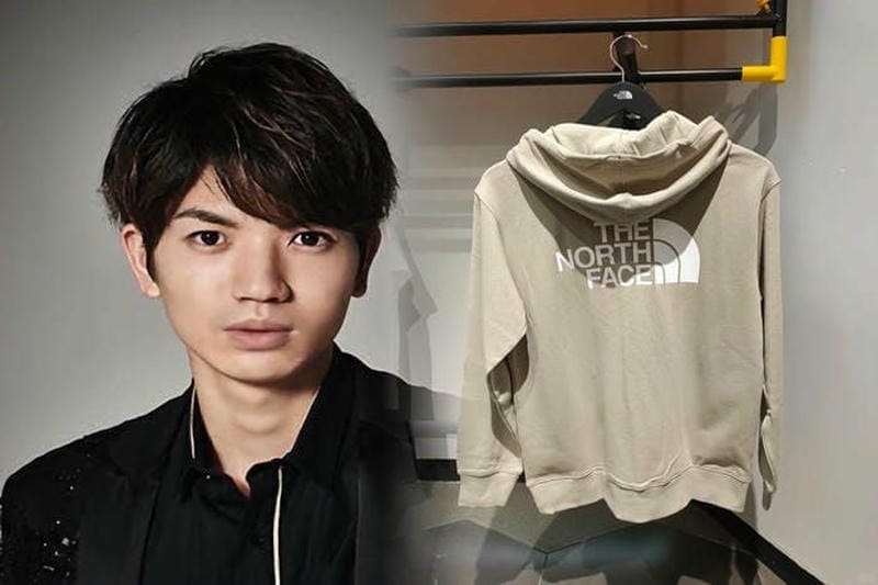 ノース フェイス ゴアテック ス セール