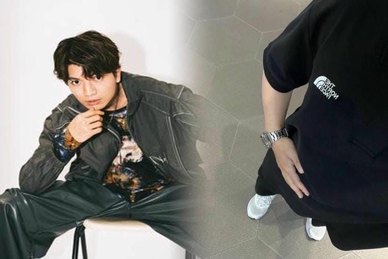 ノース フェイス カッパ ゴアテック ス