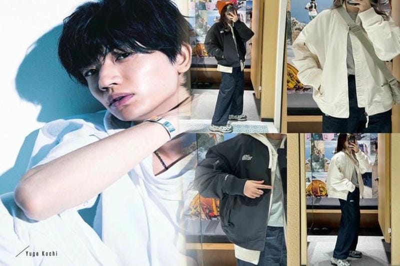 ノース フェイス エンデュランス ハイク