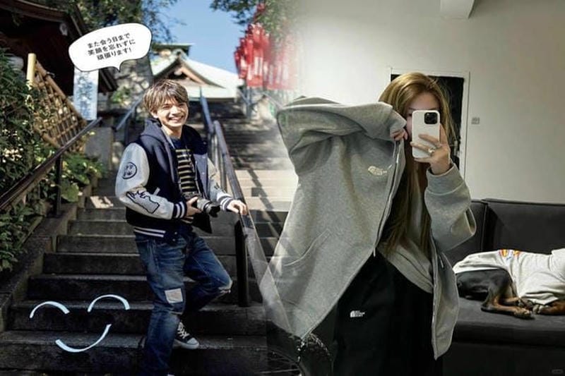 ノース フェイス ウエスト ポーチ 6l