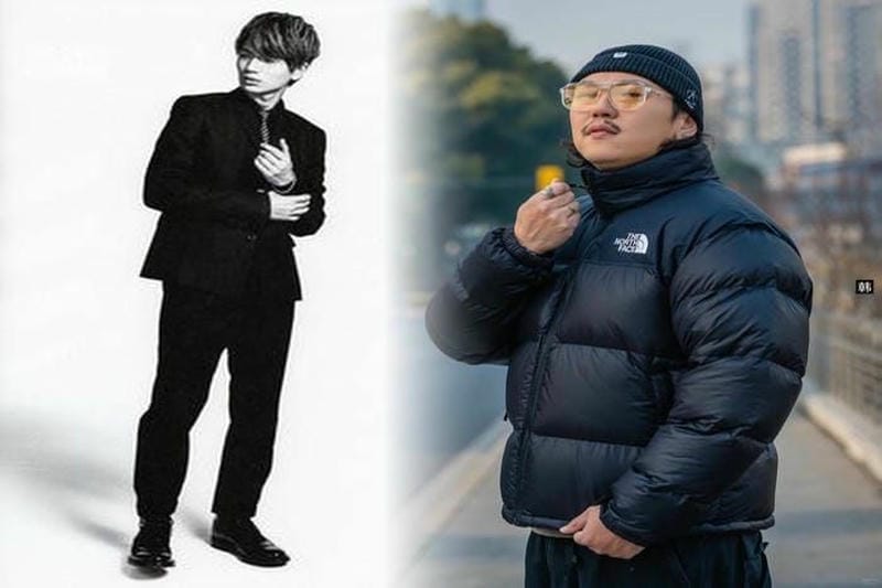 ノース フェイス ウエスト ポーチ 3l