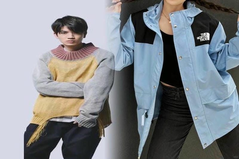 ノース フェイス の ヒューズ ボックス